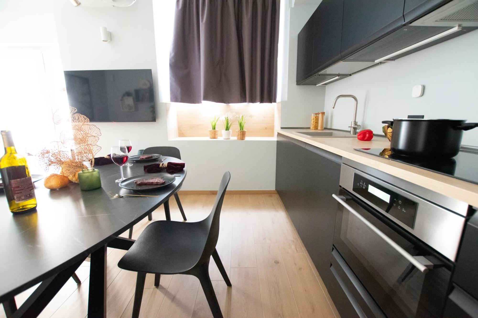 Ihost Luxury -free Parking- Plana 6 * Milano